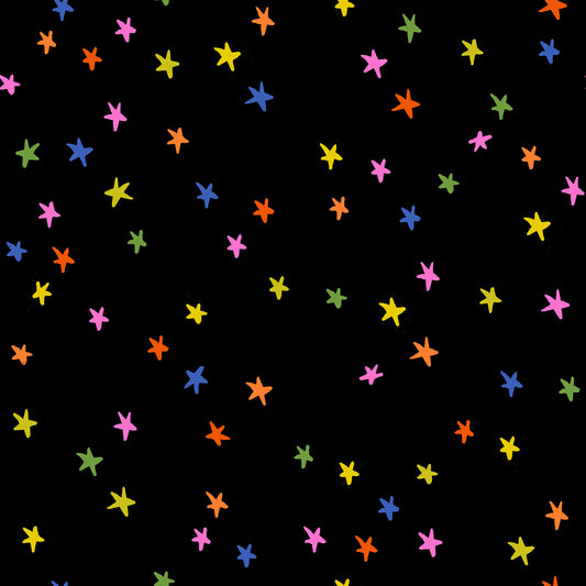 Starry - Vivid Rainbow