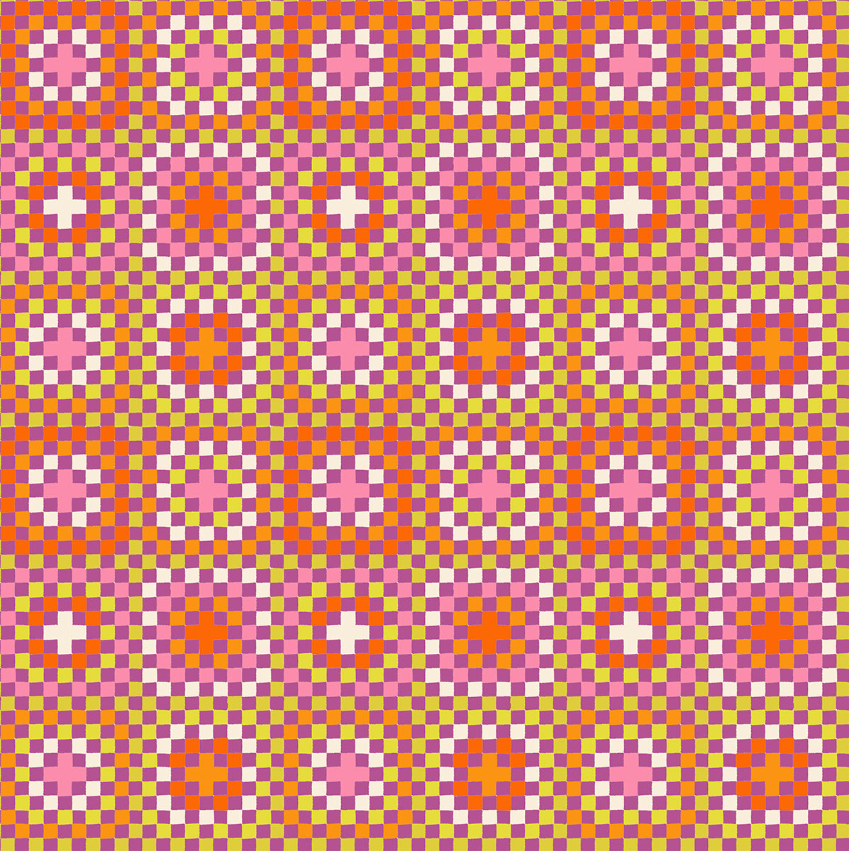 Granny Square - Witchy - PREORDER