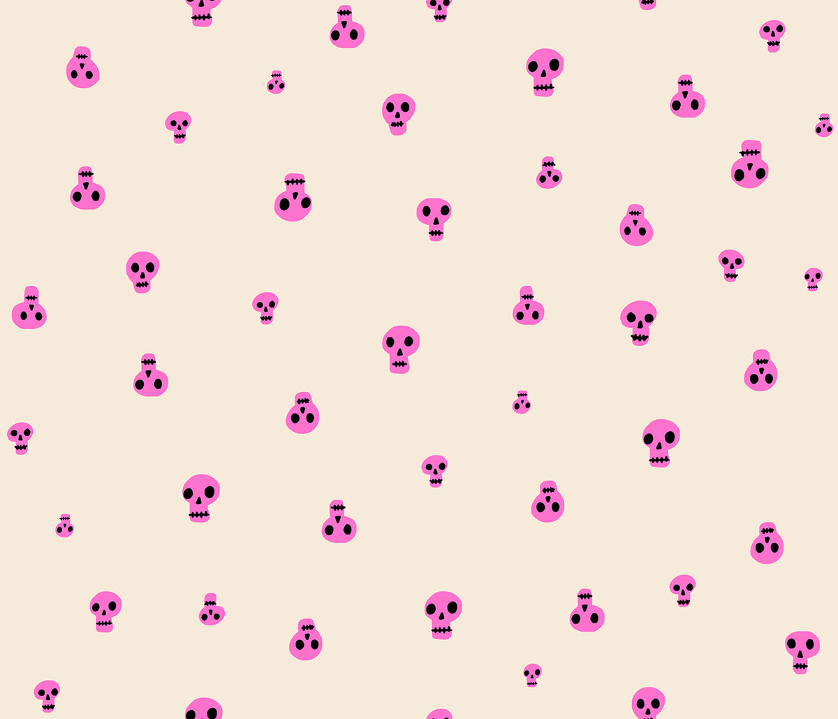 Charms - Neon Pink -PREORDER