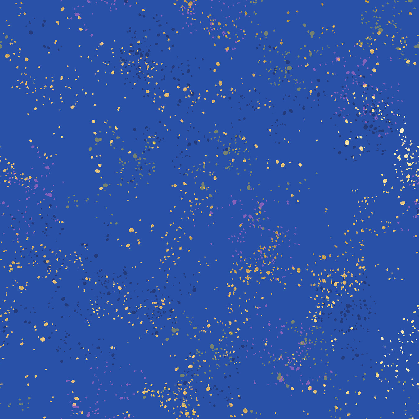 Speckled - Blue Ribbon