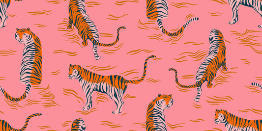 Tigress - Sorbet