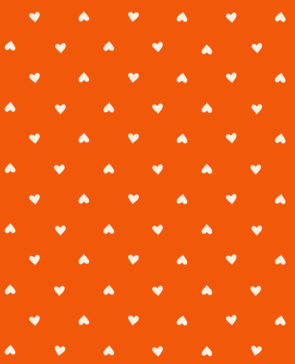 Hearts - Goldfish