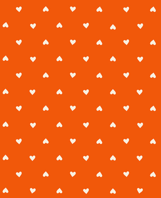 Hearts - Goldfish