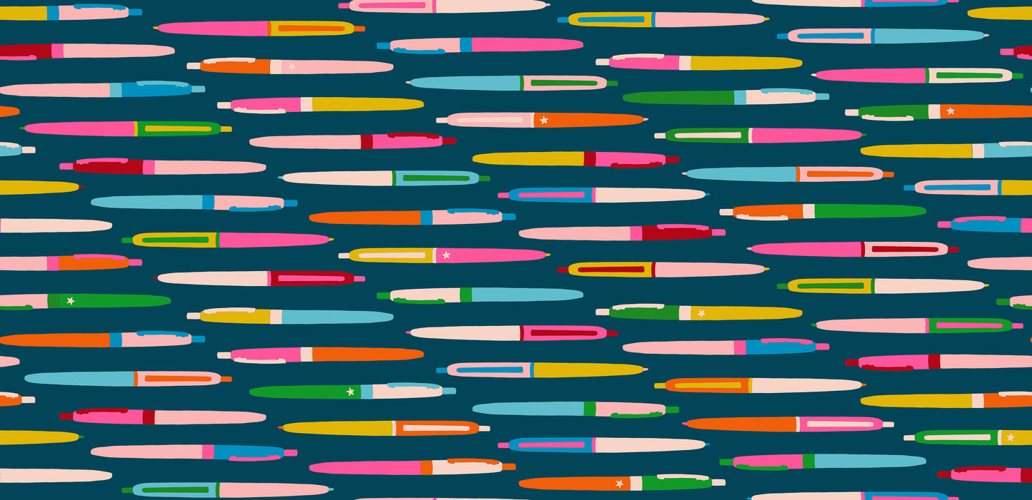 Pens - Galaxy