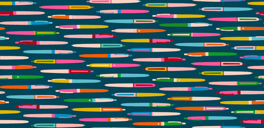 Pens - Galaxy