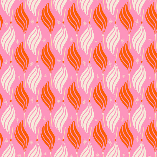 Lit - Flamingo