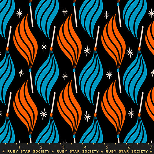 Lit - Black
