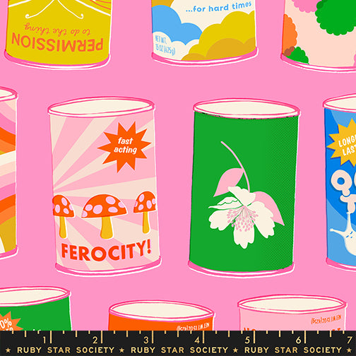 Can-Can  - Flamingo - PREORDER