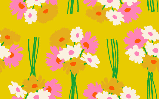 Flower Dept - Golden Hour - PREORDER