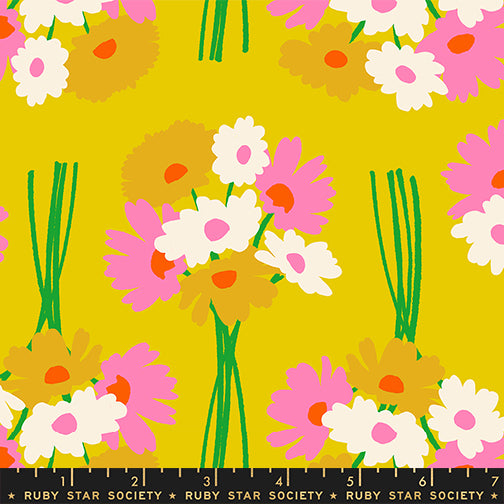 Flower Dept - Golden Hour - PREORDER