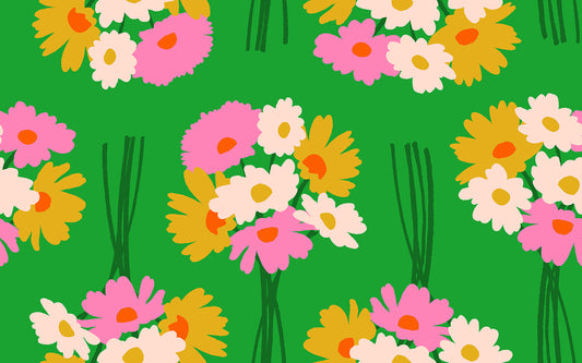 Flower Dept - Verdant - PREORDER