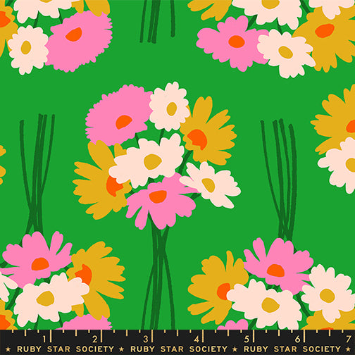 Flower Dept - Verdant - PREORDER