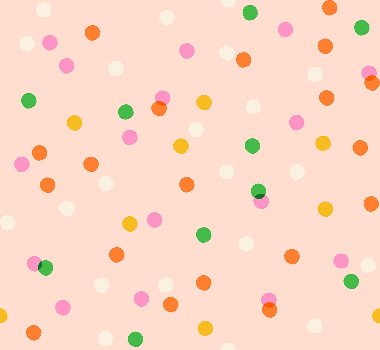 Spritz - Peach Blossom - PREORDER
