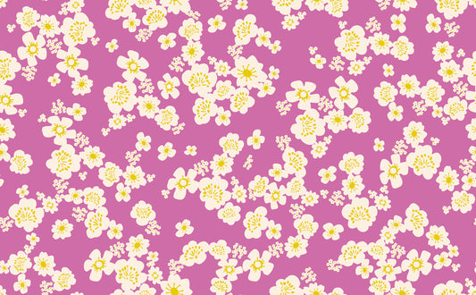 Hana - Heliotrope