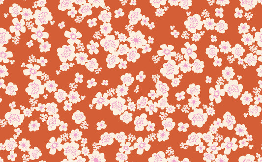Hana - Persimmon