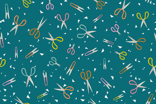 Snip Snip - Storytime