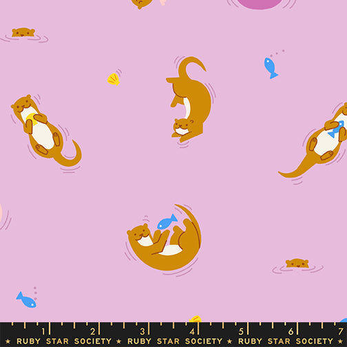 Otterly - Macaron - PREORDER
