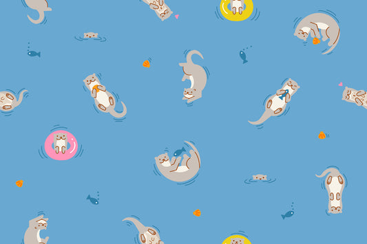 Otterly - Ripple - PREORDER
