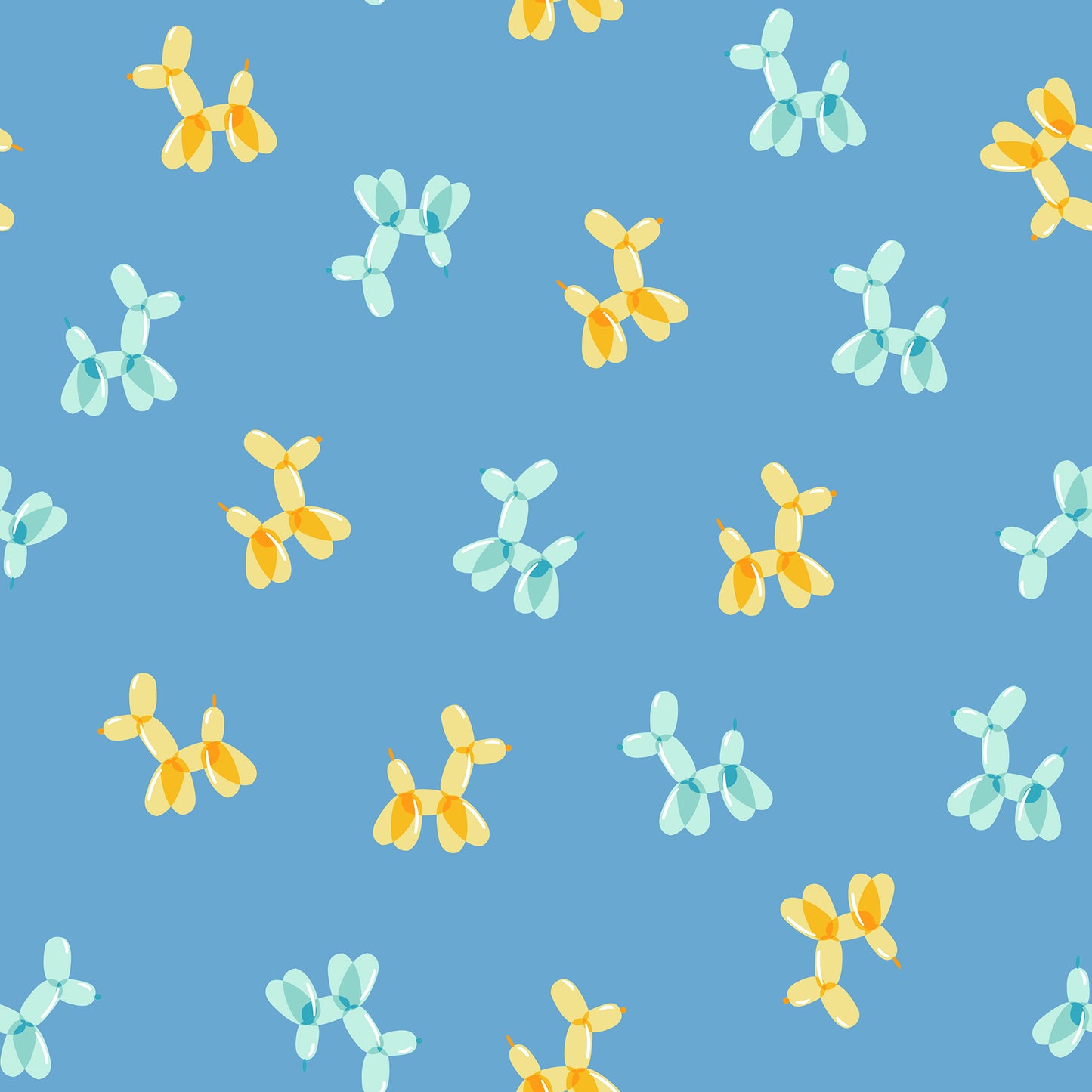 Balloon Doggie - Ripple - PREORDER