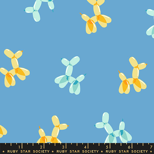 Balloon Doggie - Ripple - PREORDER