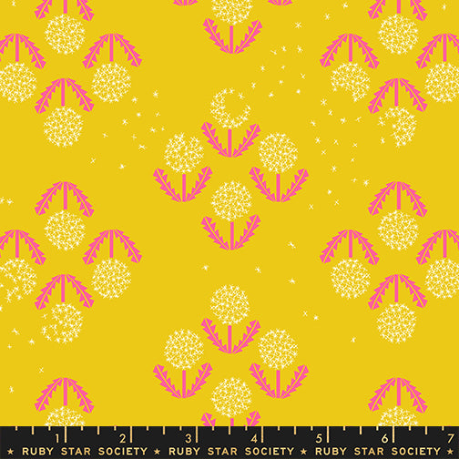 Puff - Starfruit - PREORDER