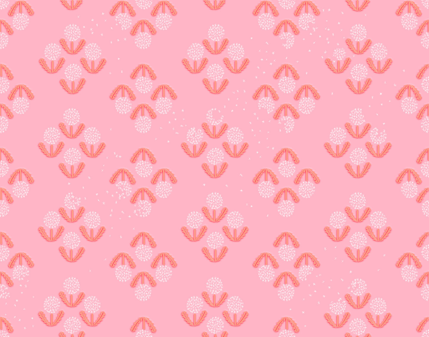 Puff - Posy - PREORDER