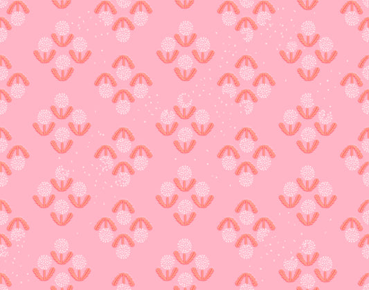 Puff - Posy - PREORDER