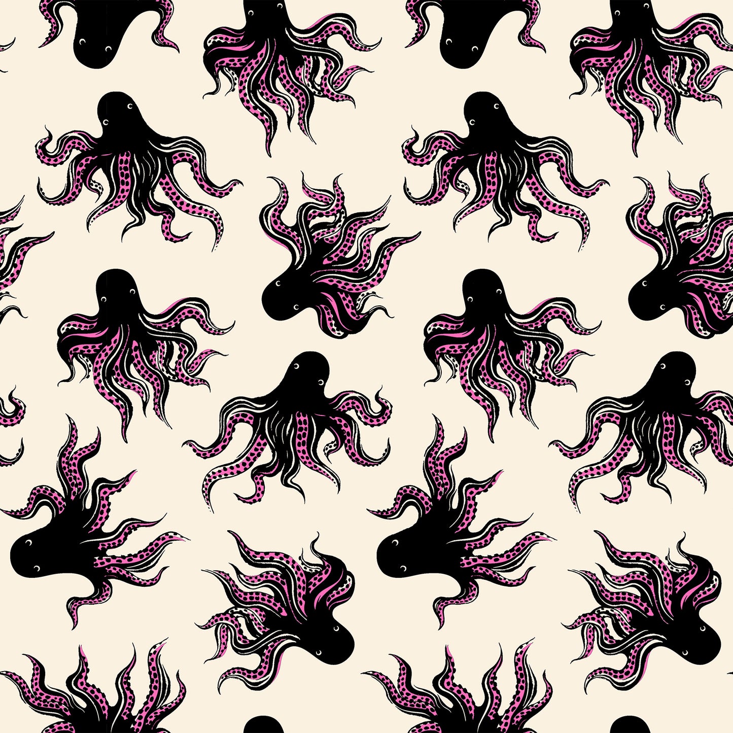 Mystery Food - Black - PREORDER