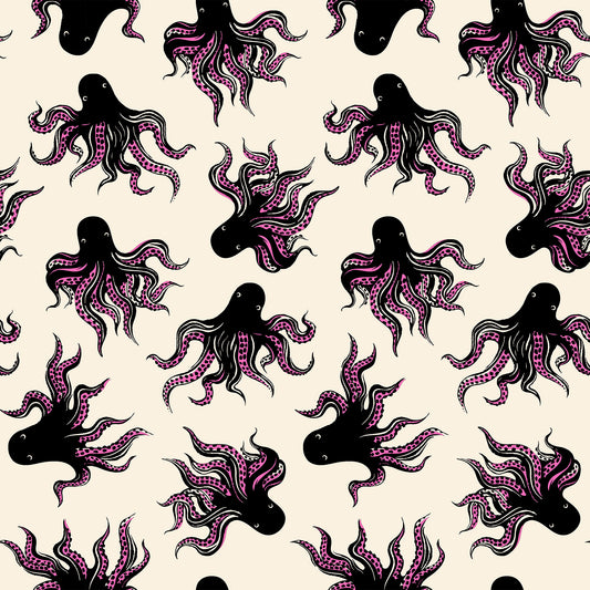 Mystery Food - Black - PREORDER