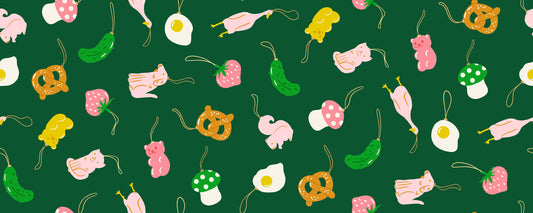 Find the Pickle - Jade - PREORDER