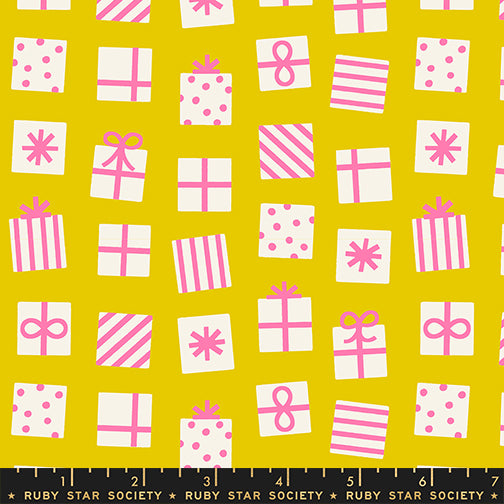 Secret Santa - Golden Hour - PREORDER