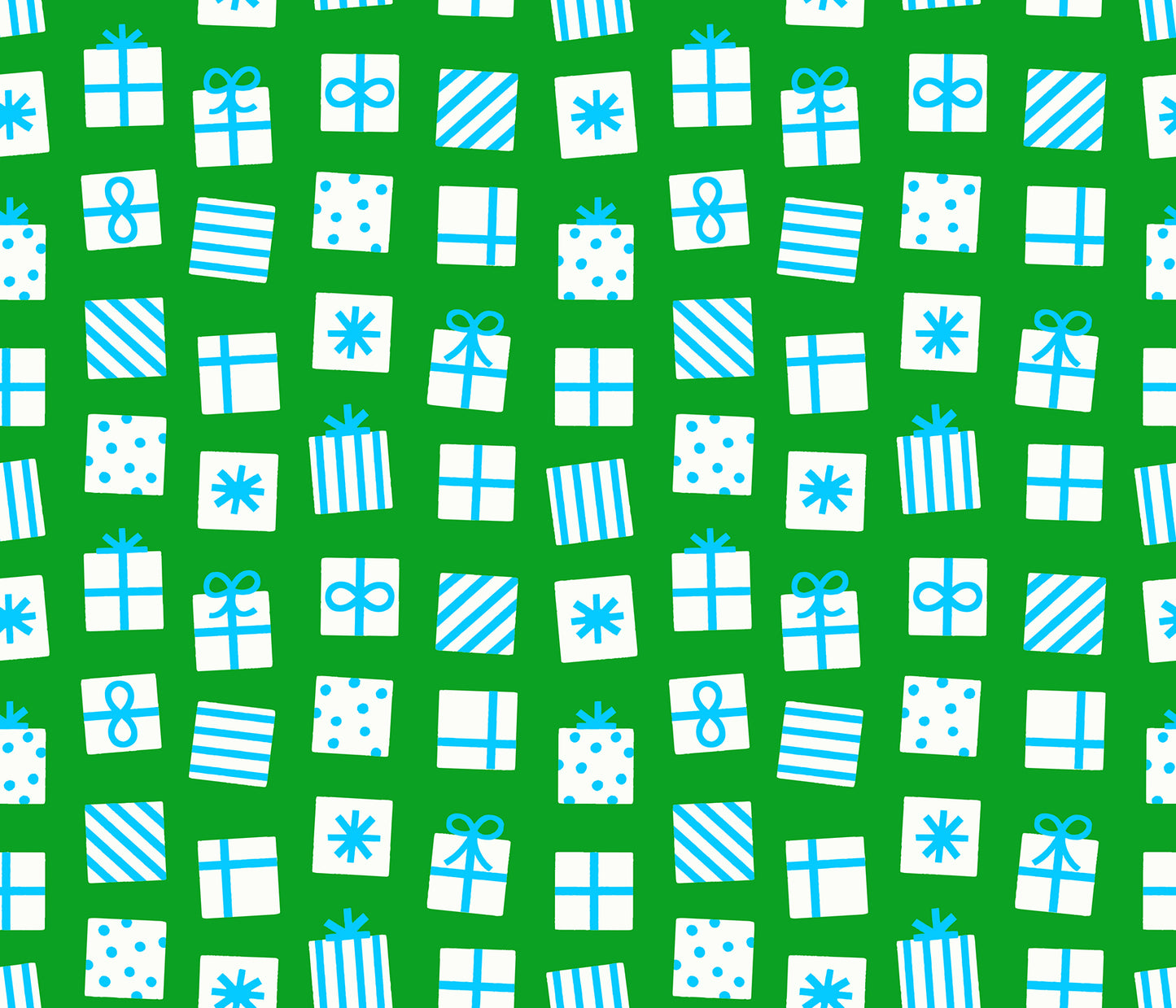 Secret Santa - Verdant - PREORDER