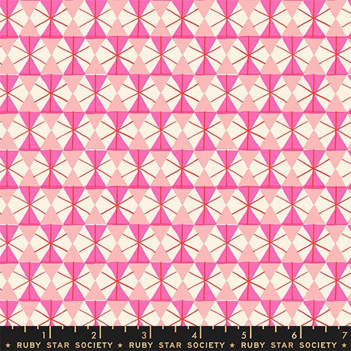 Happy Hexie - Lipstick - PREORDER