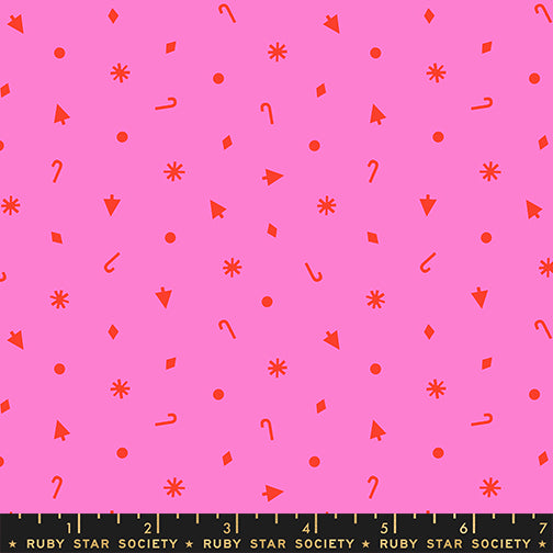 Christmas Confetti - Lipstick - PREORDER