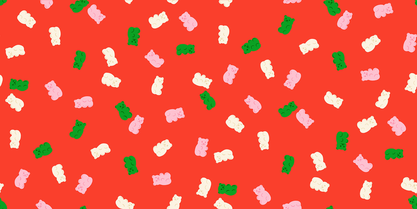 Merry Gummies - Lollipop - PREORDER