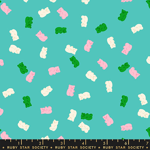 Merry Gummies - Iceberg - PREORDER