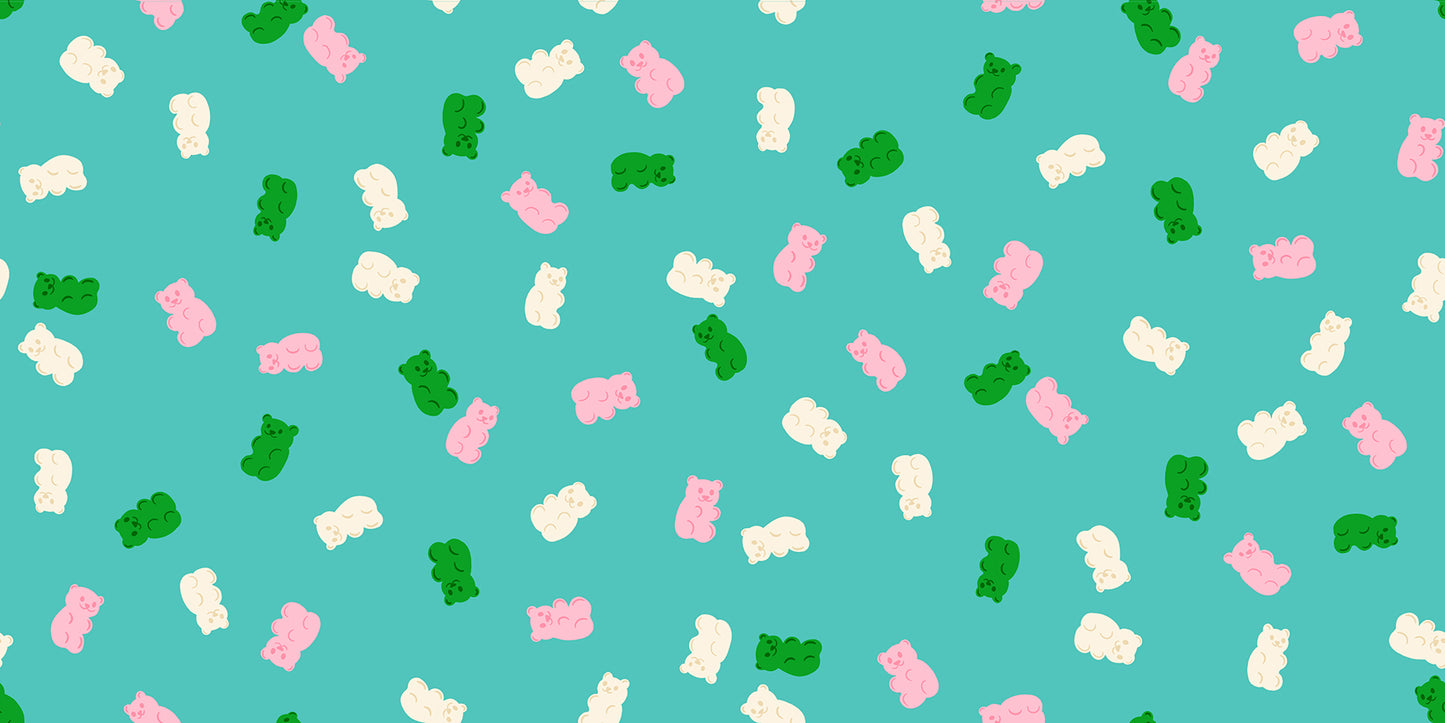 Merry Gummies - Iceberg - PREORDER