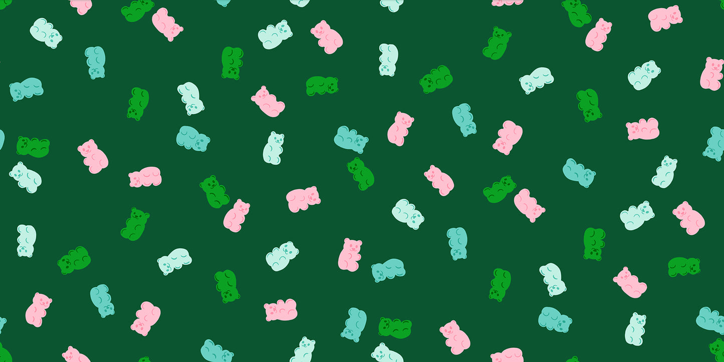 Merry Gummies - Jade - PREORDER