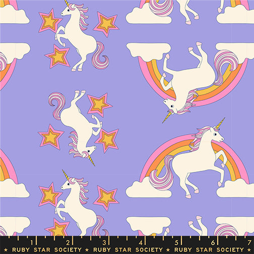 Unicorn - Evening - PREORDER