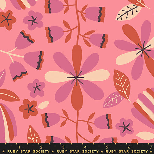 Front Parlor - Sorbet - PREORDER