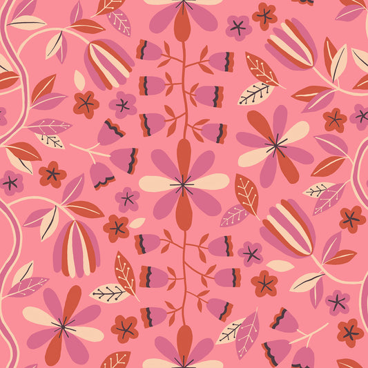 Front Parlor - Sorbet - PREORDER