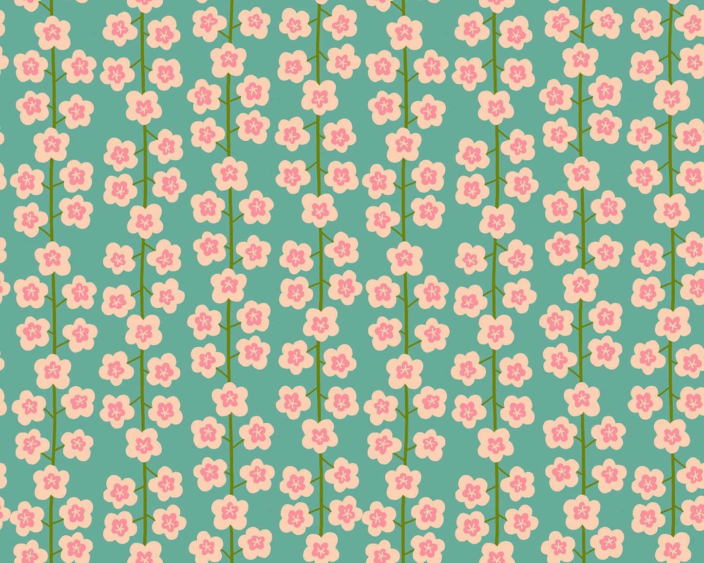 Baby's Breath - Skylark - PREORDER