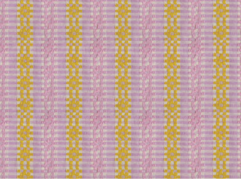 Bitmap - Macaron WOVEN - PREORDER
