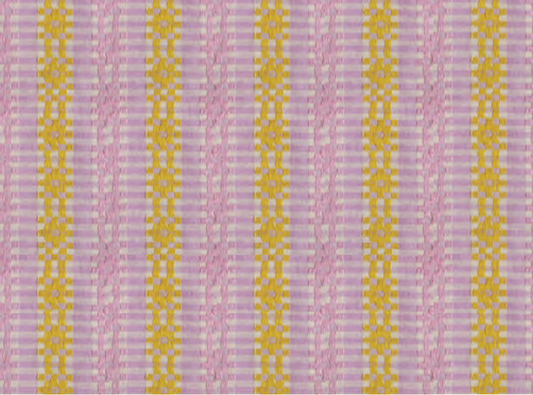 Bitmap - Macaron WOVEN - PREORDER