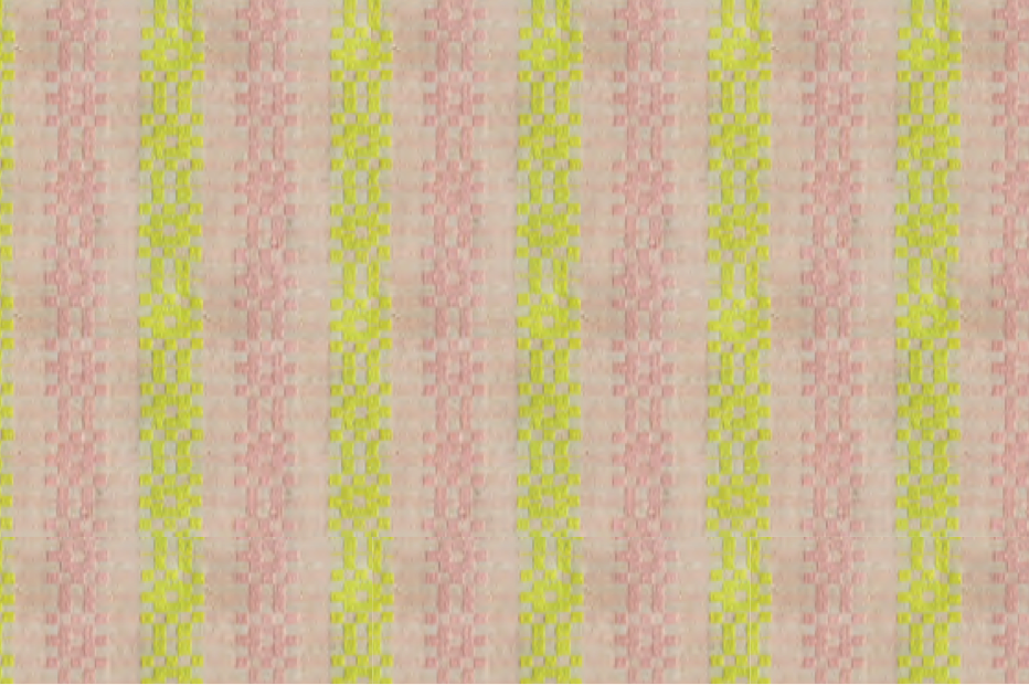 Bitmap - Soft Pink WOVEN - PREORDER